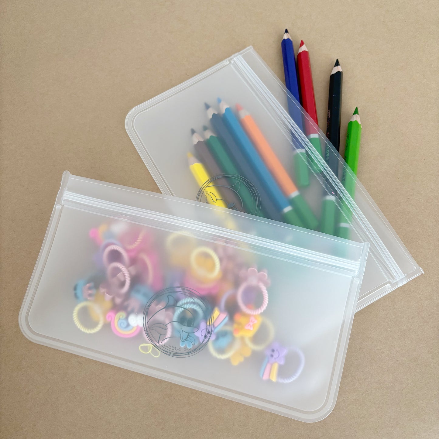 Storage Bags (3 Packs)