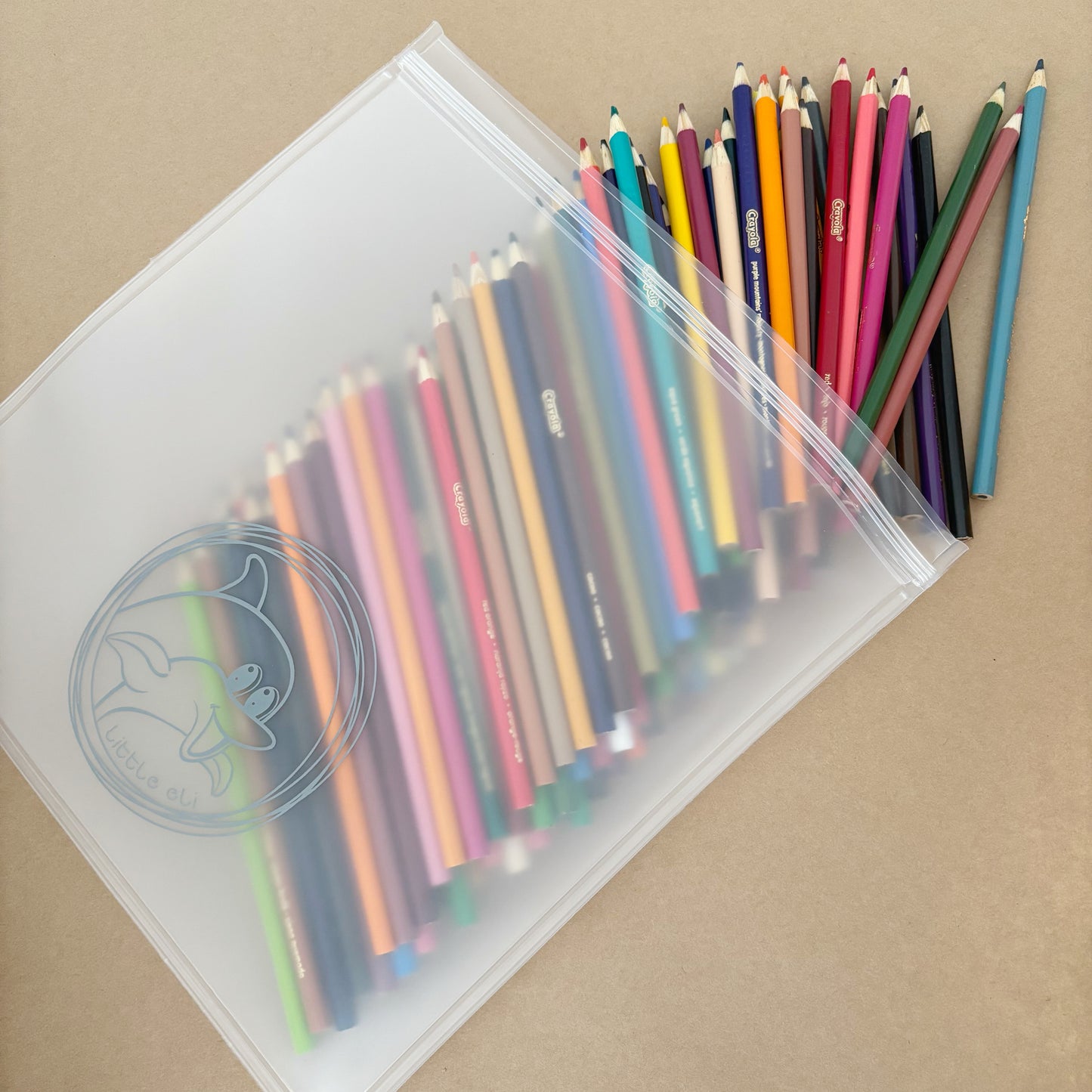 Storage Bags (3 Packs)