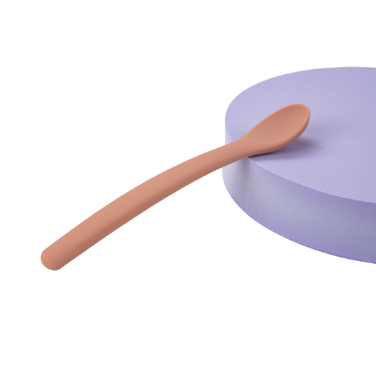 Bendable Silicone Spoon