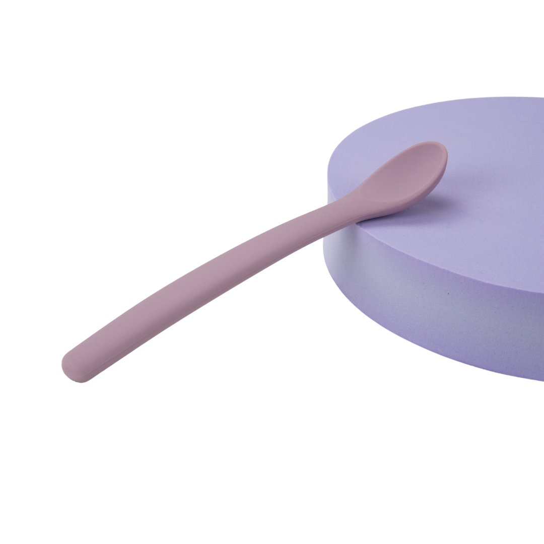 Bendable Silicone Spoon
