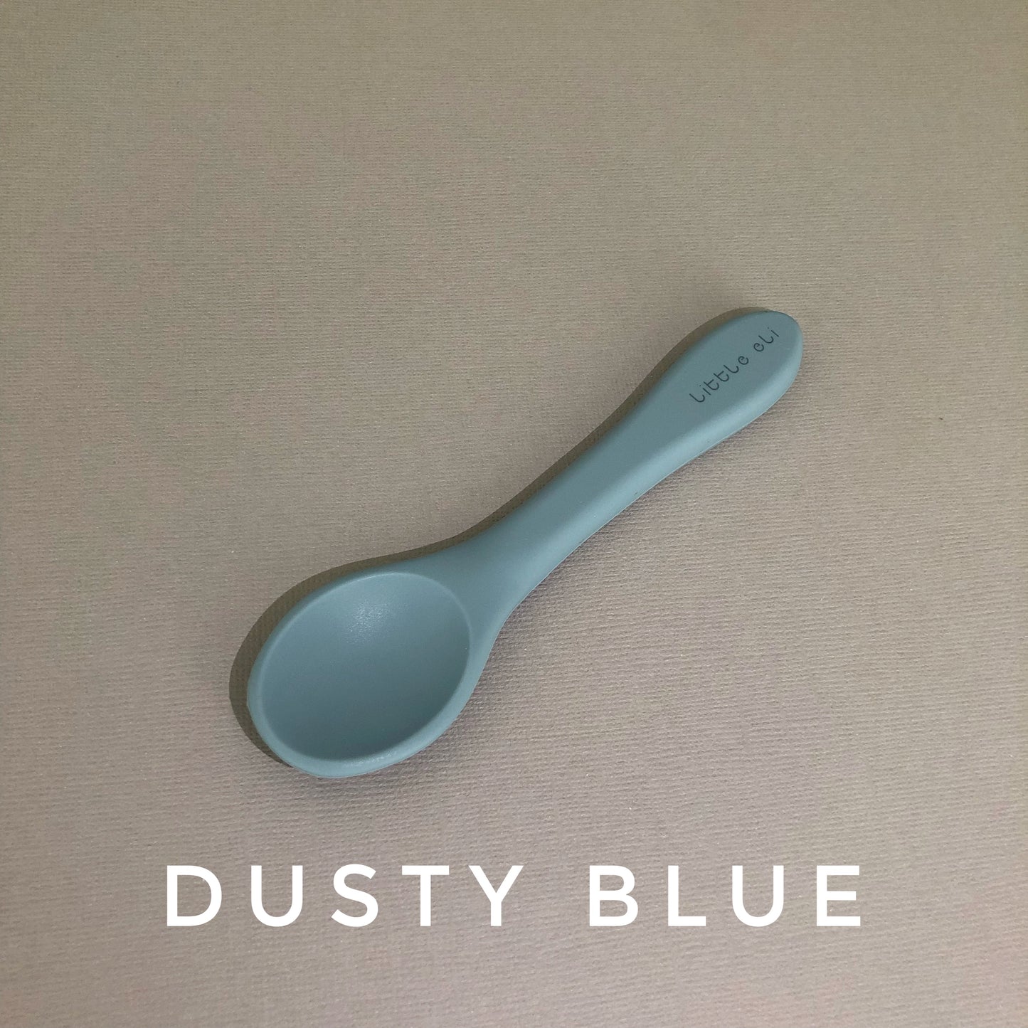 Silicone Spoon