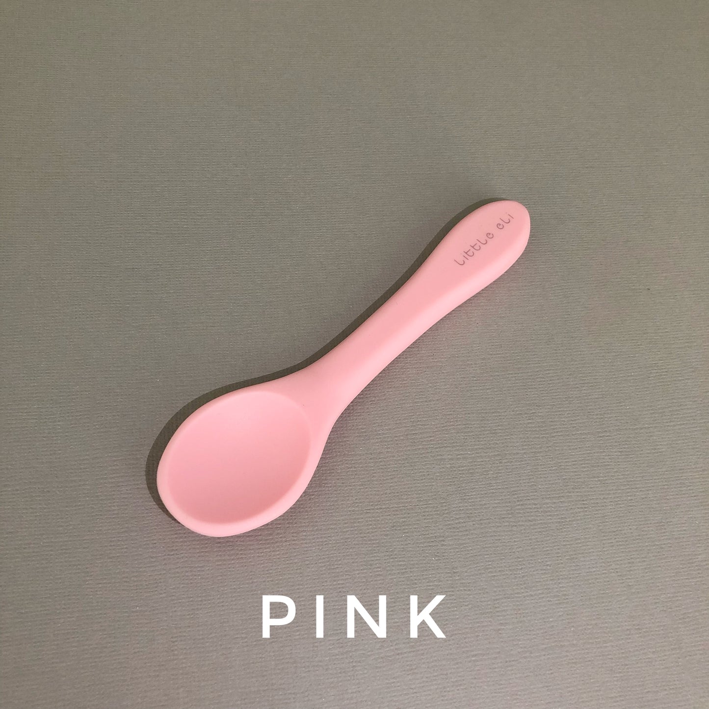 Silicone Spoon