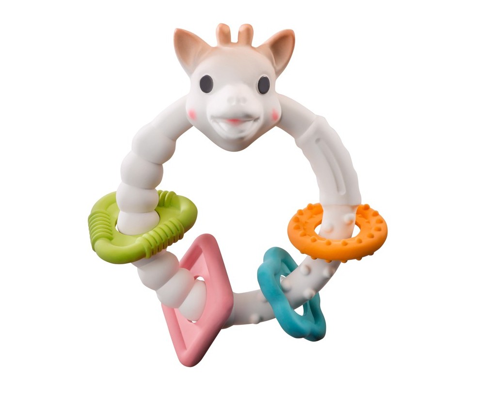 popular baby teething toys