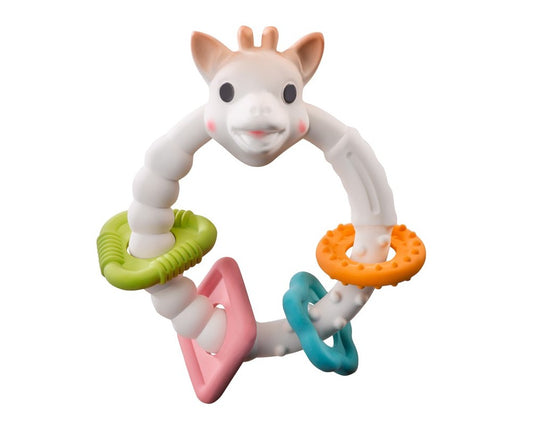 popular baby teething toys