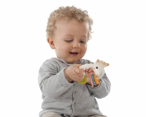 the best teething toys for baby