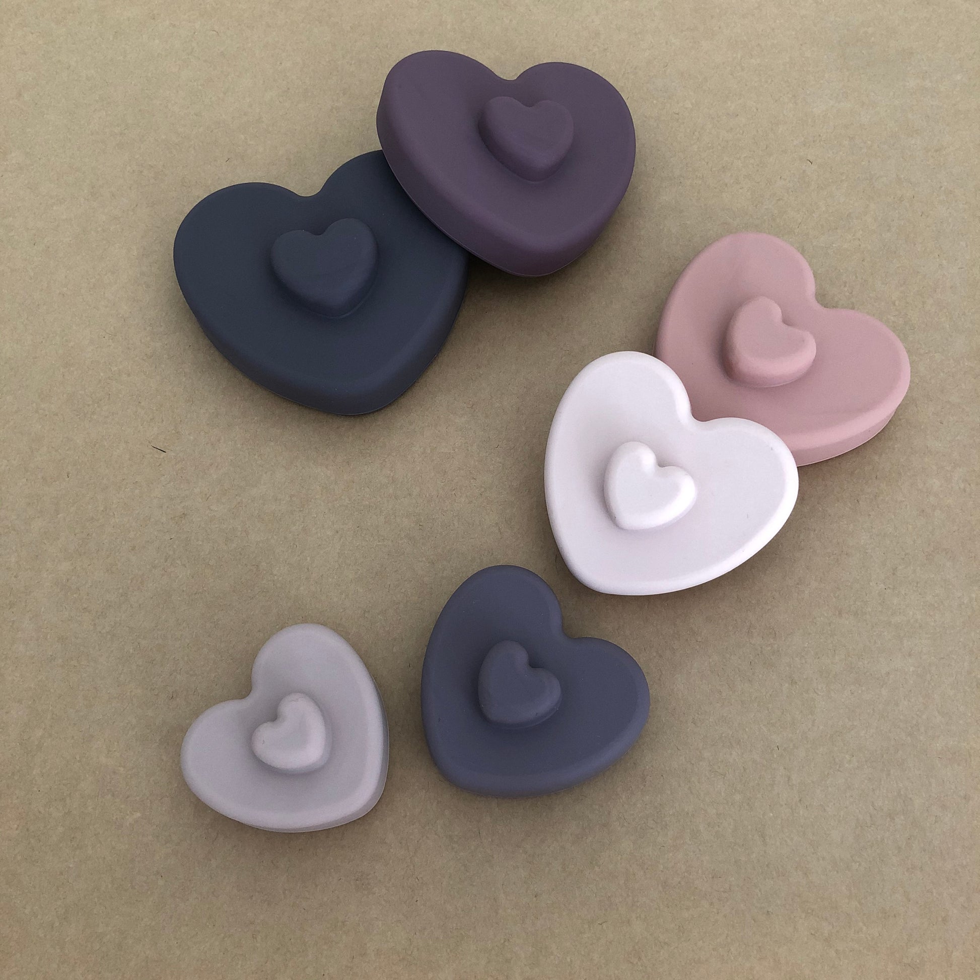 The most popular silicone toys for toddler