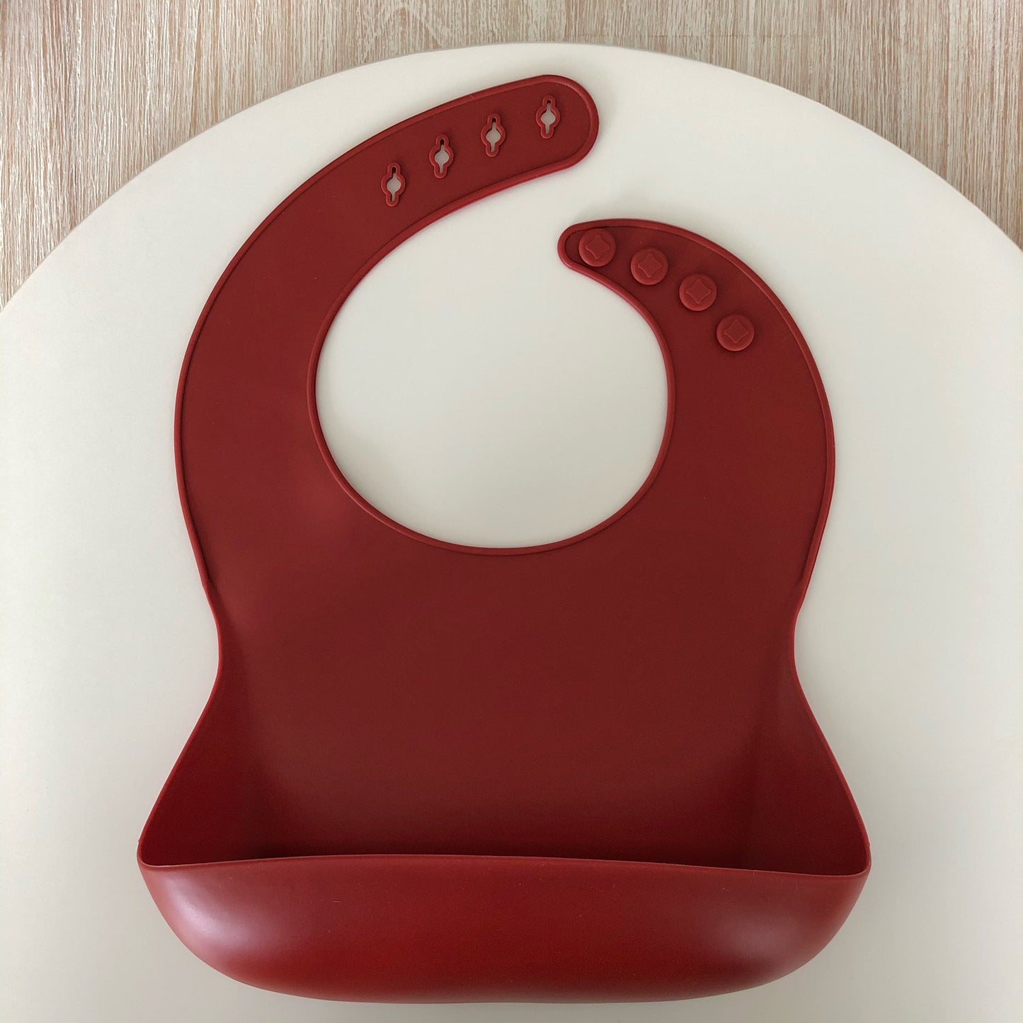 Silicone Bibs