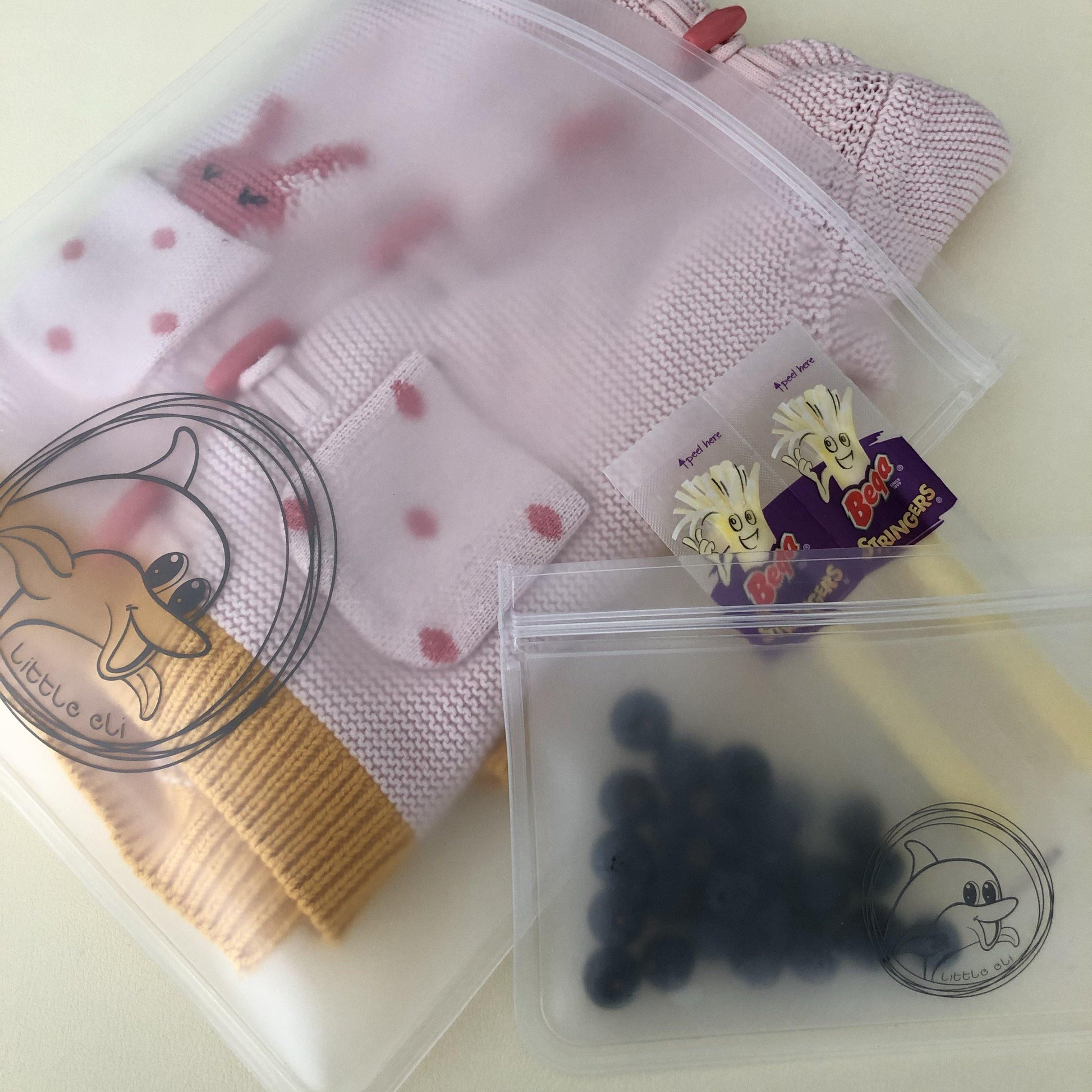 The best food storage bags