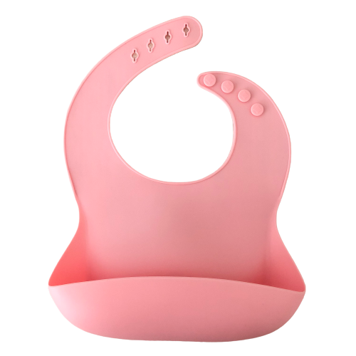 Silicone Bibs