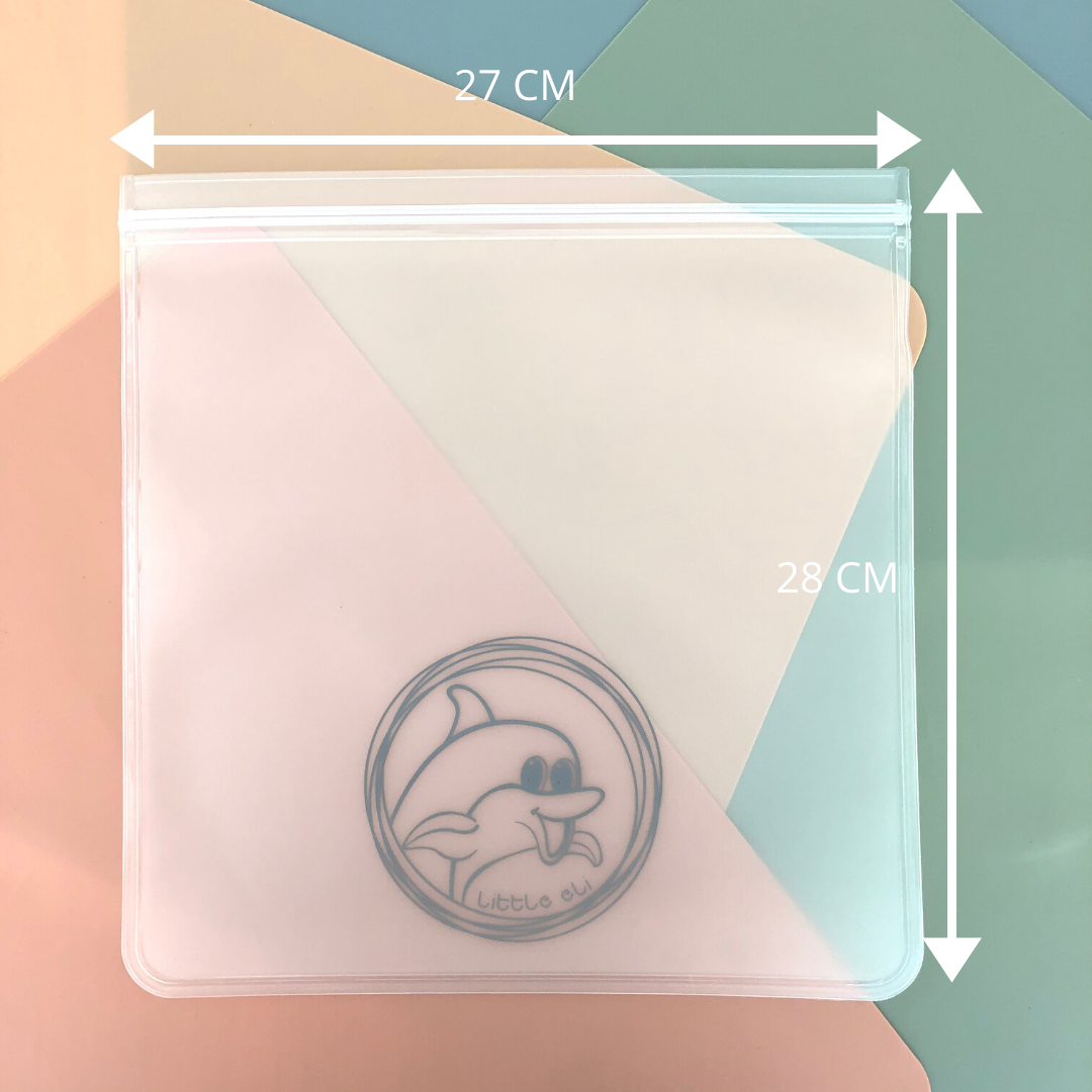 The best Leakproof storage bags