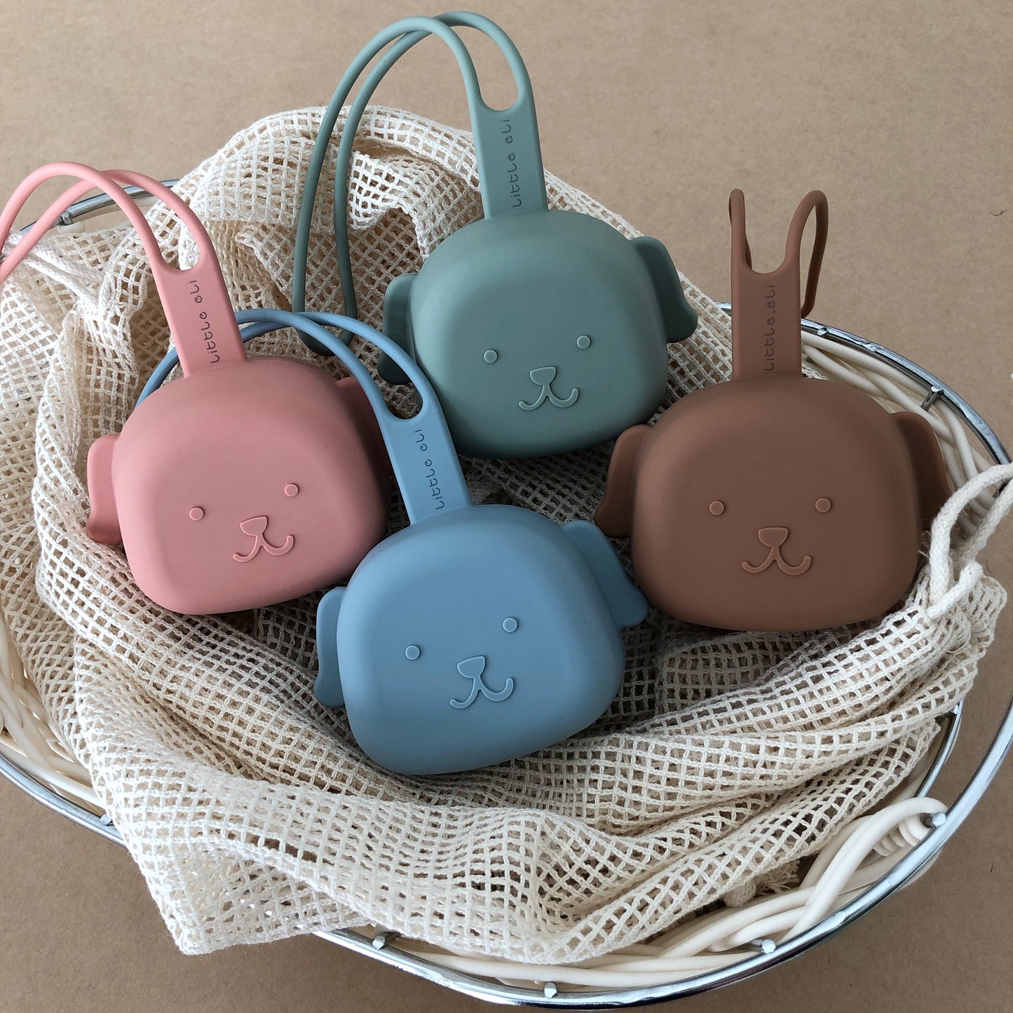 Cute dummy case