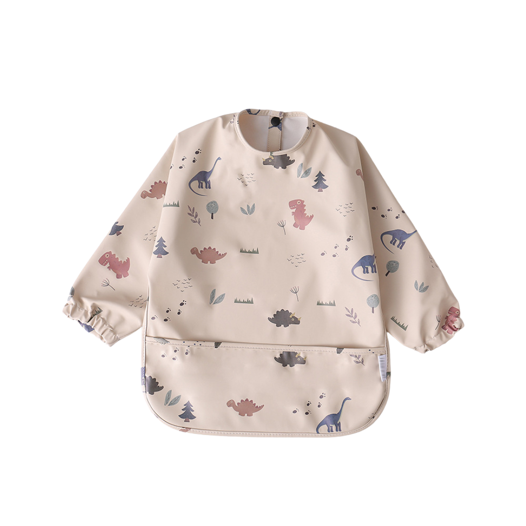 Smock Bib