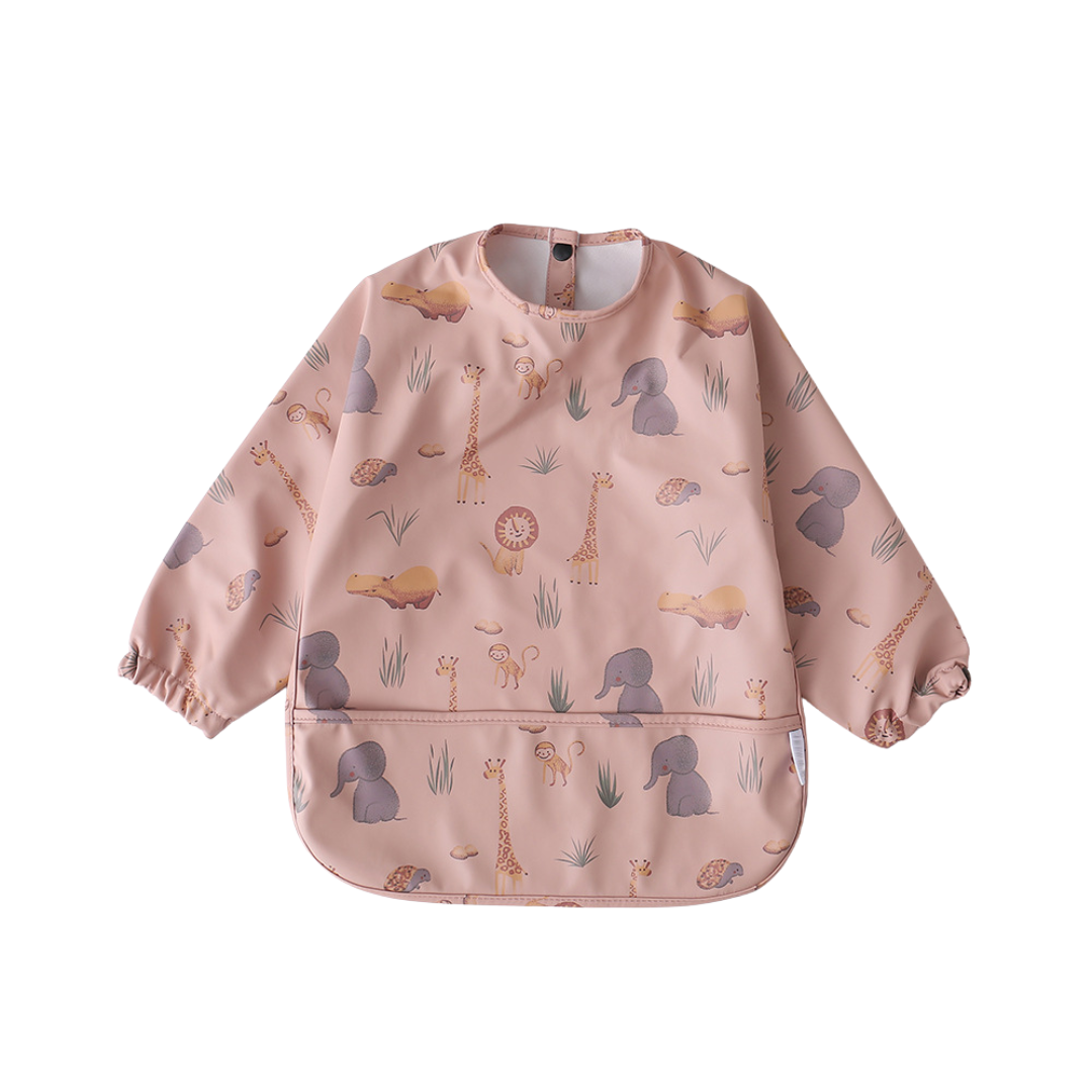 Smock Bib