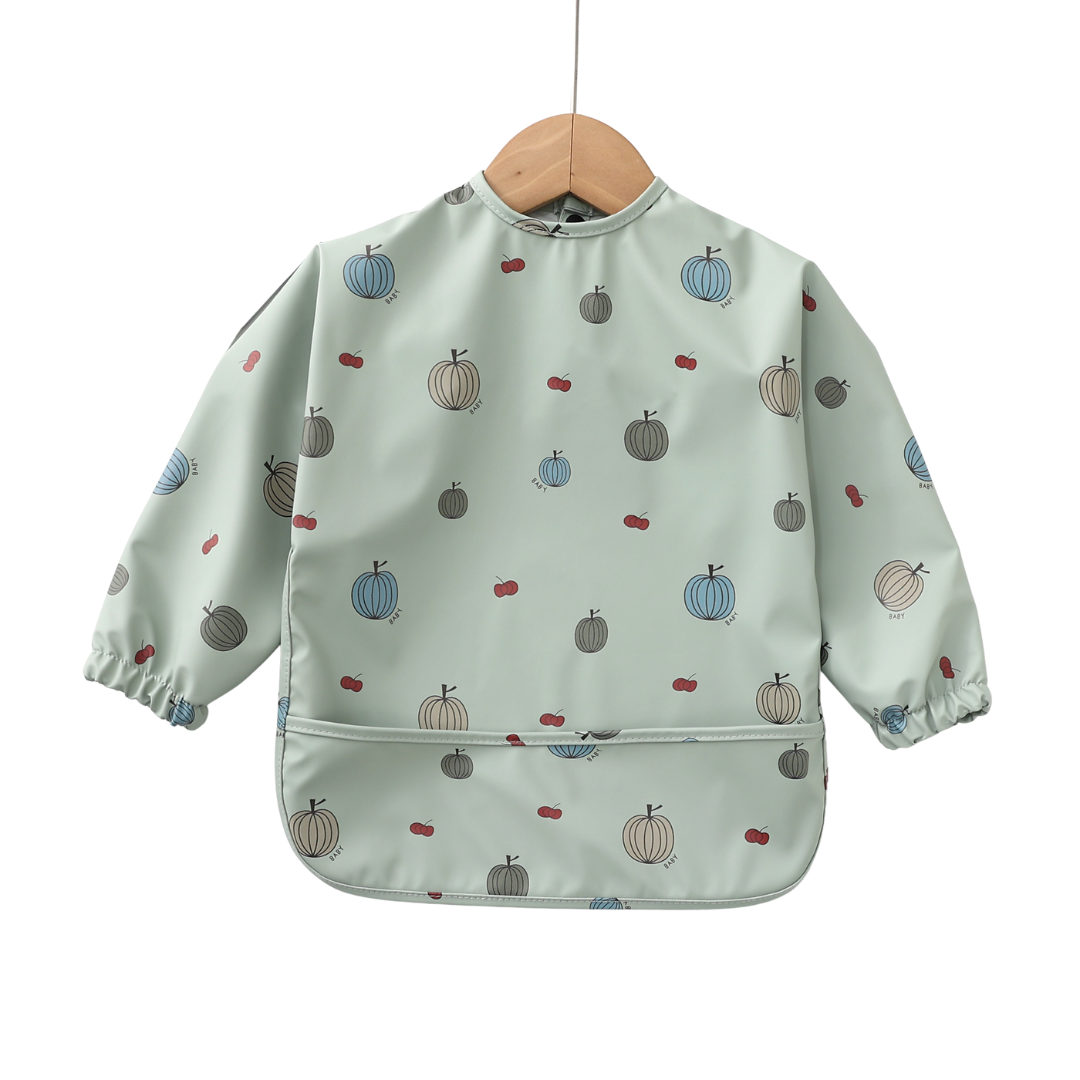 Smock Bib