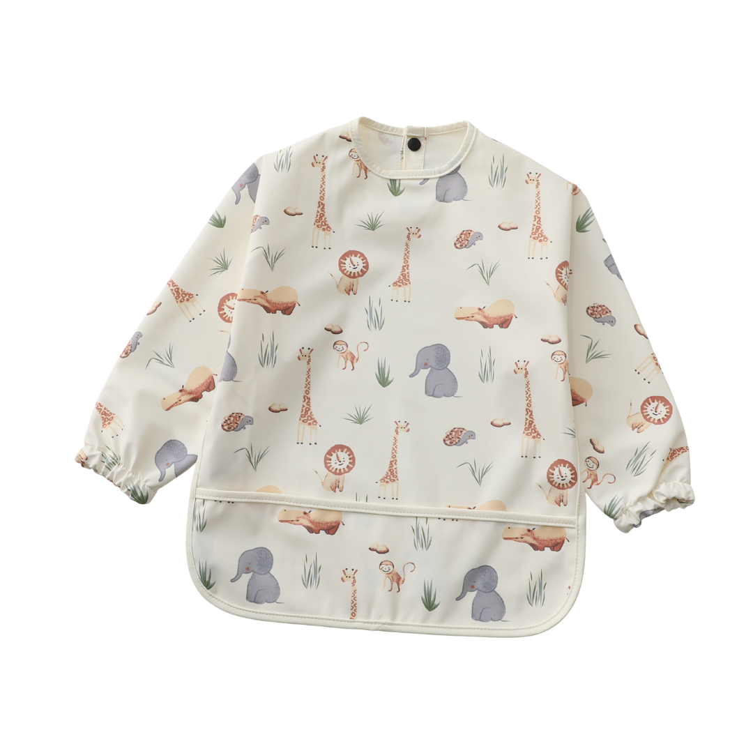 Smock Bib