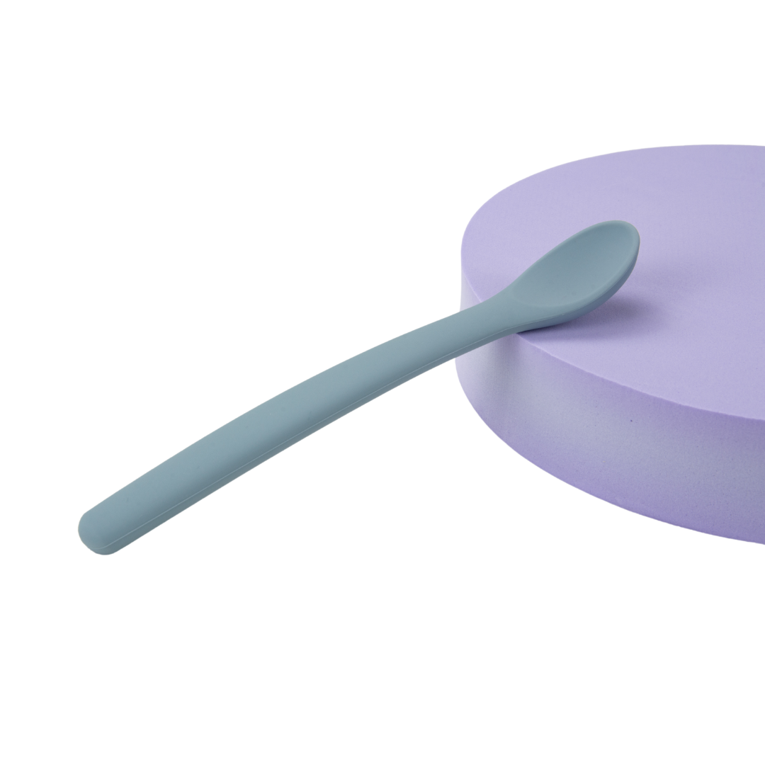 Bendable Silicone Spoon