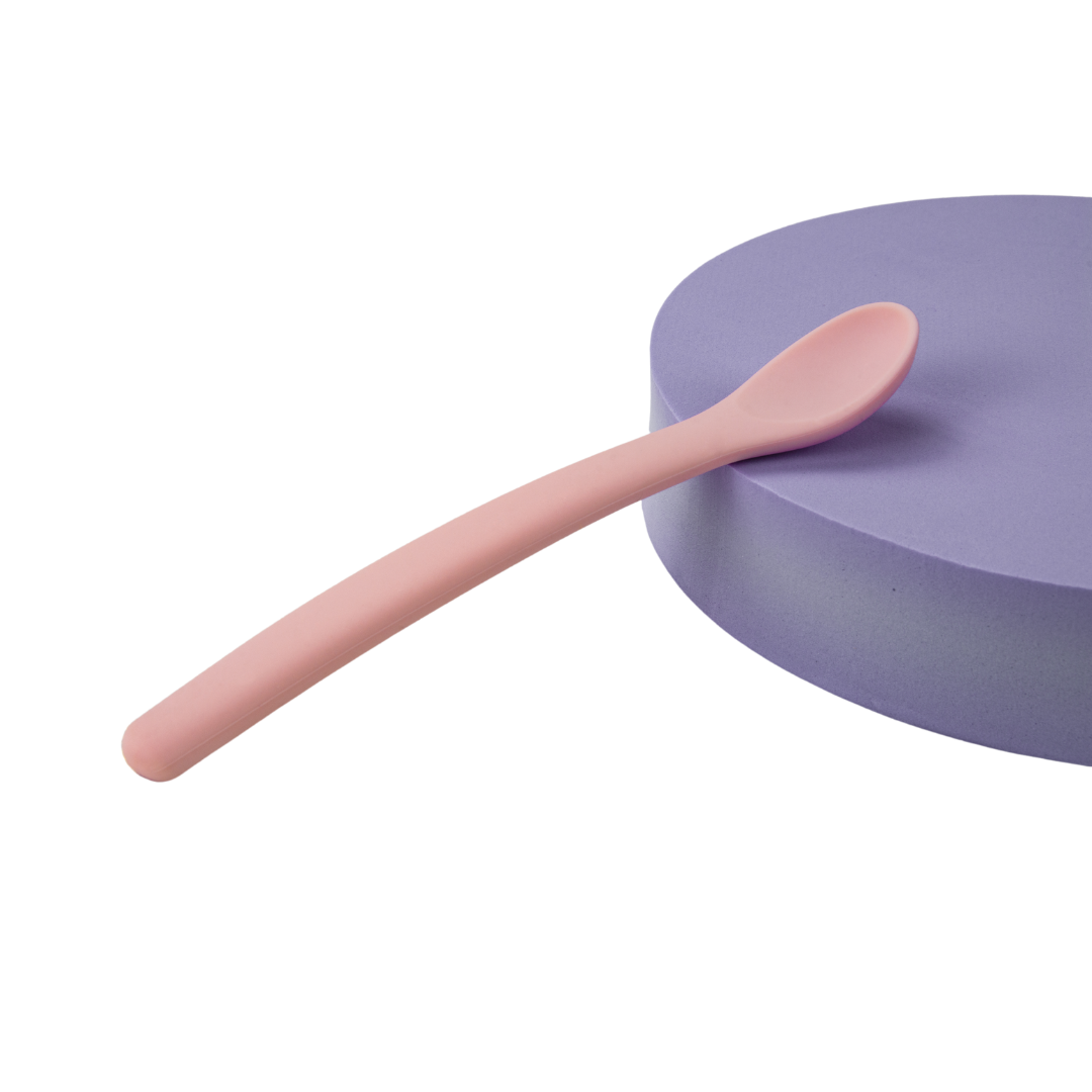Bendable Silicone Spoon