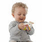 the best teething toys for baby