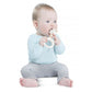 The most popular teething toys for baby