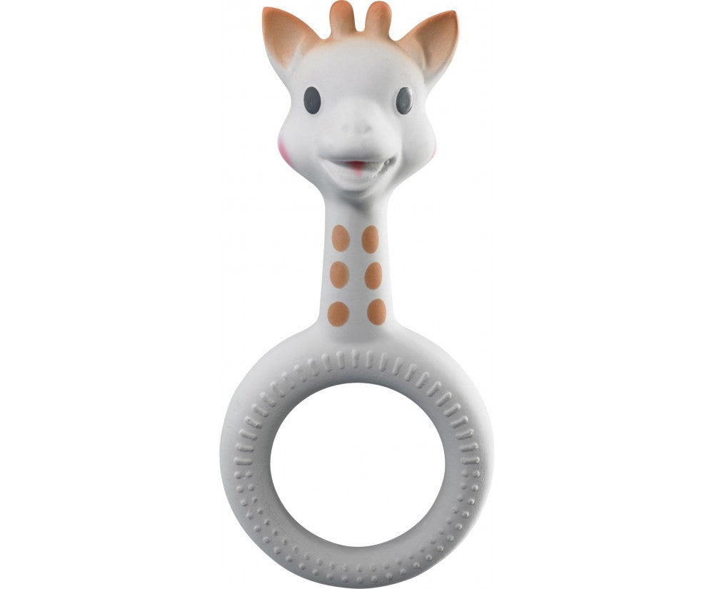 The best teething toys in the market